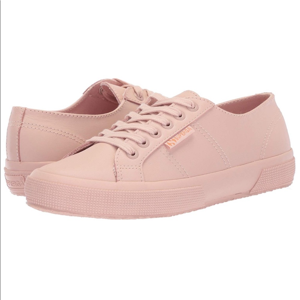 Superga Sneakers *neutral and asthetically pleasing.*